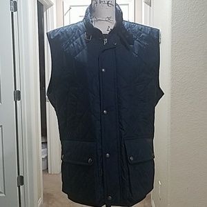 Polo Ralph Lauren Diamond Quilted Vest